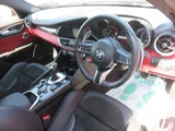 2021 Alfa Romeo Julia 2.9 V6 Turbo Sedan for sale, Japanese used car export - photo 32 of 79 | GULJI TRADERS
