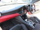 2021 Alfa Romeo Julia 2.9 V6 Turbo Sedan for sale, Japanese used car export - photo 43 of 79 | GULJI TRADERS