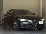 2021 Alfa Romeo Julia Sedan for sale, Japanese used car export - photo 1 of 42 | GULJI TRADERS