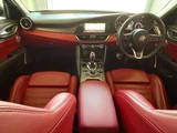 2021 Alfa Romeo Julia Sedan for sale, Japanese used car export - photo 3 of 42 | GULJI TRADERS
