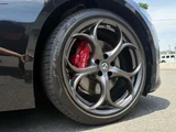 2021 Alfa Romeo Julia Sedan for sale, Japanese used car export - photo 9 of 42 | GULJI TRADERS