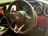2021 Alfa Romeo Julia Sedan for sale, Japanese used car export - photo 12 of 42 | GULJI TRADERS