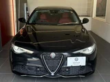 2021 Alfa Romeo Julia Sedan for sale, Japanese used car export - photo 16 of 42 | GULJI TRADERS
