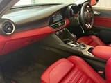 2021 Alfa Romeo Julia Sedan for sale, Japanese used car export - photo 26 of 42 | GULJI TRADERS