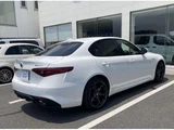 2021 Alfa Romeo Julia Sedan for sale, Japanese used car export - photo 2 of 10 | GULJI TRADERS
