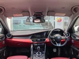 2021 Alfa Romeo Julia Sedan for sale, Japanese used car export - photo 3 of 10 | GULJI TRADERS