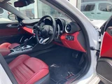 2021 Alfa Romeo Julia Sedan for sale, Japanese used car export - photo 4 of 10 | GULJI TRADERS