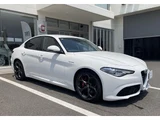 2021 Alfa Romeo Julia Sedan for sale, Japanese used car export - photo 10 of 10 | GULJI TRADERS