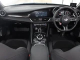 2021 Alfa Romeo Julia Sedan for sale, Japanese used car export - photo 2 of 9 | GULJI TRADERS
