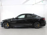 2021 Alfa Romeo Julia Sedan for sale, Japanese used car export - photo 5 of 9 | GULJI TRADERS