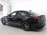 2021 Alfa Romeo Julia Sedan for sale, Japanese used car export - photo 7 of 9 | GULJI TRADERS