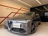 2021 Alfa Romeo Julia Sedan for sale, Japanese used car export - photo 1 of 9 | GULJI TRADERS