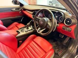 2021 Alfa Romeo Julia Sedan for sale, Japanese used car export - photo 2 of 9 | GULJI TRADERS