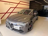 2021 Alfa Romeo Julia Sedan for sale, Japanese used car export - photo 4 of 9 | GULJI TRADERS