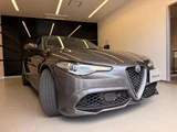 2021 Alfa Romeo Julia Sedan for sale, Japanese used car export - photo 5 of 9 | GULJI TRADERS