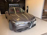 2021 Alfa Romeo Julia Sedan for sale, Japanese used car export - photo 6 of 9 | GULJI TRADERS