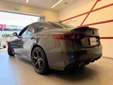 2021 Alfa Romeo Julia Sedan for sale, Japanese used car export - photo 8 of 9 | GULJI TRADERS