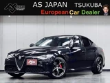 2021 Alfa Romeo Julia 2.0 Turbo Sedan for sale, Japanese used car export - photo 1 of 9 | GULJI TRADERS