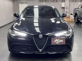 2021 Alfa Romeo Julia 2.0 Turbo Sedan for sale, Japanese used car export - photo 9 of 9 | GULJI TRADERS