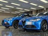 2021 Alfa Romeo Julia 2.0 Turbo Sedan for sale, Japanese used car export - photo 2 of 9 | GULJI TRADERS