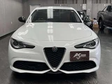 2021 Alfa Romeo Julia 2.0 Turbo Sedan for sale, Japanese used car export - photo 8 of 9 | GULJI TRADERS