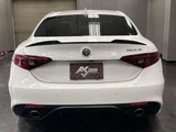 2021 Alfa Romeo Julia 2.0 Turbo Sedan for sale, Japanese used car export - photo 9 of 9 | GULJI TRADERS