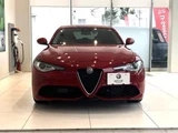 2021 Alfa Romeo Julia Sedan for sale, Japanese used car export - photo 2 of 9 | GULJI TRADERS