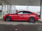 2021 Alfa Romeo Julia Sedan for sale, Japanese used car export - photo 5 of 9 | GULJI TRADERS