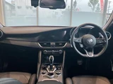 2021 Alfa Romeo Julia Sedan for sale, Japanese used car export - photo 7 of 9 | GULJI TRADERS