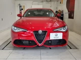 2021 Alfa Romeo Julia Sedan for sale, Japanese used car export - photo 2 of 9 | GULJI TRADERS