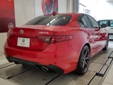 2021 Alfa Romeo Julia Sedan for sale, Japanese used car export - photo 4 of 9 | GULJI TRADERS