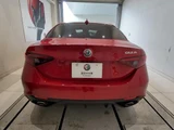 2021 Alfa Romeo Julia Sedan for sale, Japanese used car export - photo 5 of 9 | GULJI TRADERS