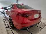 2021 Alfa Romeo Julia Sedan for sale, Japanese used car export - photo 6 of 9 | GULJI TRADERS