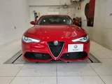 2021 Alfa Romeo Julia Sedan for sale, Japanese used car export - photo 7 of 9 | GULJI TRADERS