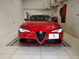 2021 Alfa Romeo Julia Sedan for sale, Japanese used car export - photo 8 of 9 | GULJI TRADERS