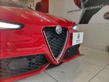 2021 Alfa Romeo Julia Sedan for sale, Japanese used car export - photo 9 of 9 | GULJI TRADERS