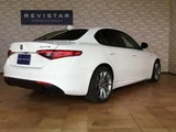 2022 Alfa Romeo Julia Sedan for sale, Japanese used car export - photo 2 of 9 | GULJI TRADERS