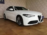 2022 Alfa Romeo Julia Sedan for sale, Japanese used car export - photo 5 of 9 | GULJI TRADERS