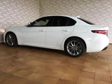 2022 Alfa Romeo Julia Sedan for sale, Japanese used car export - photo 7 of 9 | GULJI TRADERS
