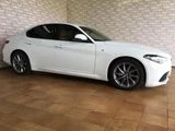 2022 Alfa Romeo Julia Sedan for sale, Japanese used car export - photo 8 of 9 | GULJI TRADERS