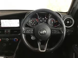 2022 Alfa Romeo Julia Sedan for sale, Japanese used car export - photo 9 of 9 | GULJI TRADERS
