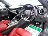 2022 Alfa Romeo Julia Sedan for sale, Japanese used car export - photo 3 of 6 | GULJI TRADERS