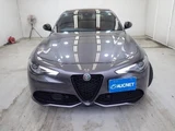 2022 Alfa Romeo Julia Sedan for sale, Japanese used car export - photo 5 of 6 | GULJI TRADERS