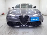 2022 Alfa Romeo Julia Sedan for sale, Japanese used car export - photo 6 of 6 | GULJI TRADERS