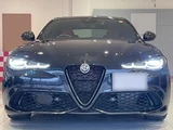 2023 Alfa Romeo Julia Sedan for sale, Japanese used car export - photo 1 of 74 | GULJI TRADERS