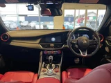 2023 Alfa Romeo Julia Sedan for sale, Japanese used car export - photo 3 of 74 | GULJI TRADERS