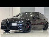 2023 Alfa Romeo Julia Sedan for sale, Japanese used car export - photo 6 of 74 | GULJI TRADERS