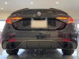 2023 Alfa Romeo Julia Sedan for sale, Japanese used car export - photo 8 of 74 | GULJI TRADERS