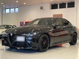 2023 Alfa Romeo Julia Sedan for sale, Japanese used car export - photo 9 of 74 | GULJI TRADERS