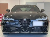 2023 Alfa Romeo Julia Sedan for sale, Japanese used car export - photo 11 of 74 | GULJI TRADERS